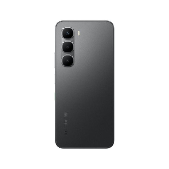 Infinix Hot 60 prix Tunisie écran 120Hz