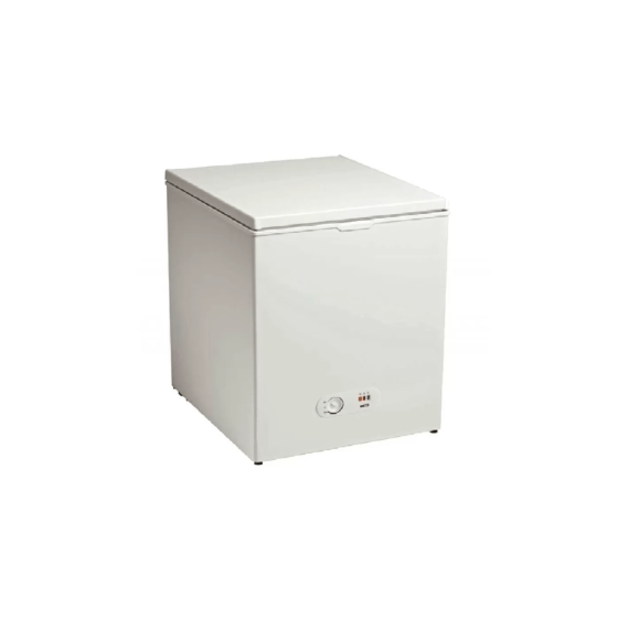Congélateur Horizontal TELEFUNKEN 102L - Blanc (FRIG.TLF1-110)