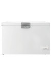 Congélateur Beko 400 Litres Horizontal HSM40081 Blanc (HSM40081) Congélateur Beko 400 Litres Horizontal HSM40081 Blanc (HSM40081)