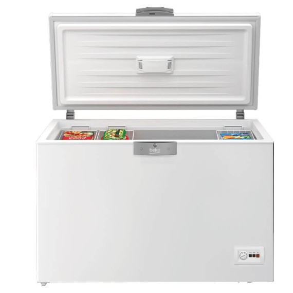 congélateur rapide Beko 360 L classe A Tunisie