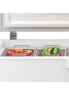 Congélateur Beko 400 Litres Horizontal HSM40081 Blanc (HSM40081) Congélateur Beko 400 Litres Horizontal HSM40081 Blanc (HSM40081)