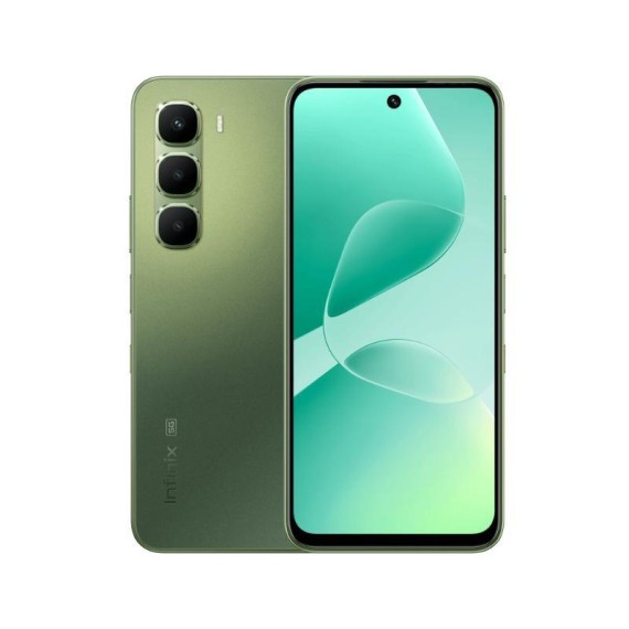Infinix Hot 60 5G 8Go 256Go Vert