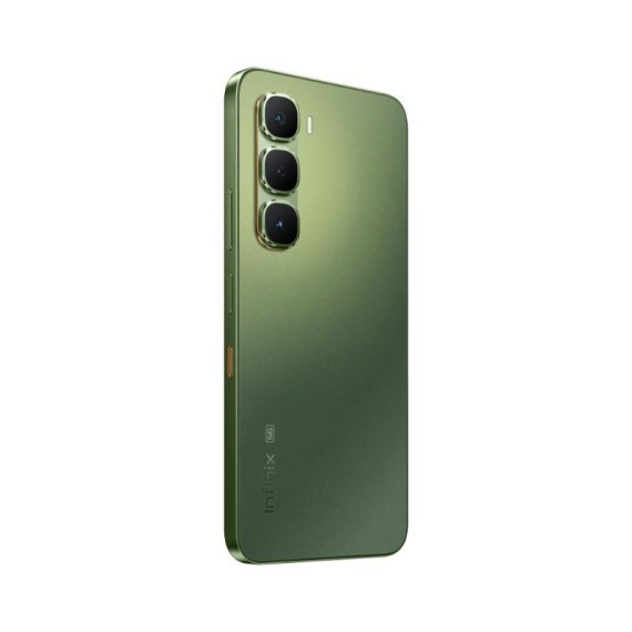 Double capteur 50 MP Infinix Hot 60 5G