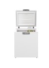 Congélateur Beko 205 Litres Horizontal HSM20591 Blanc (HSM20591)