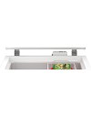 Congélateur Beko 205 Litres Horizontal HSM20591 Blanc (HSM20591)