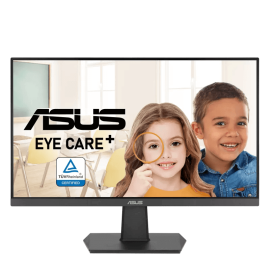 Ecran Asus VA27EHF 27” Full HD IPS 100 HZ – Noir