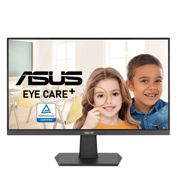 Ecran Asus VA27EHF 27” Full HD IPS 100 HZ – Noir (90LM0550-B04170)