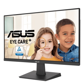 Ecran Asus VA27EHF 27” Full HD IPS 100 HZ – Noir