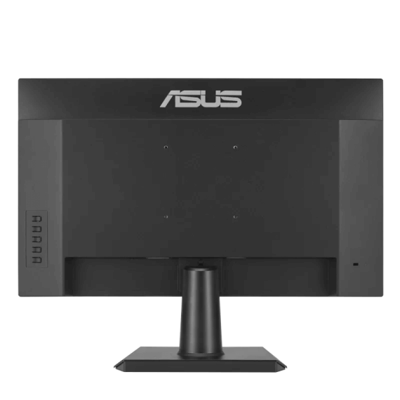 Ecran Asus VA27EHF design noir et connecteur HDMI