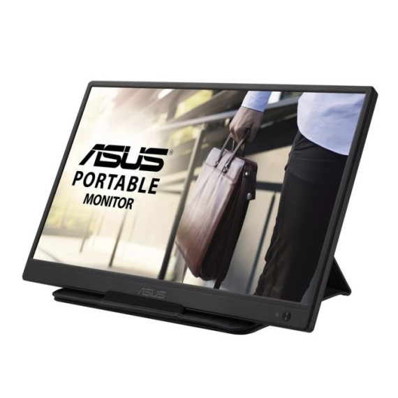 moniteur ASUS ZenScreen portable TN WXGA