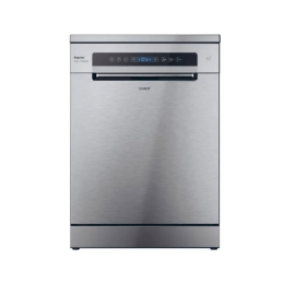 Lave-Vaisselle Candy 16 Couverts CF6D4F0X Inox