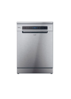 Lave-Vaisselle Candy 16 Couverts CF6D4F0X Inox(CF6D4F0X) Lave-Vaisselle Candy 16 Couverts CF6D4F0X Inox(CF6D4F0X)