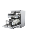 Lave-Vaisselle Candy 16 Couverts CF6D4F0X Inox(CF6D4F0X) Lave-Vaisselle Candy 16 Couverts CF6D4F0X Inox(CF6D4F0X)
