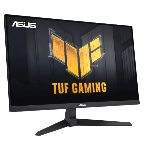 écran ASUS IPS 180 Hz 1ms FreeSync
