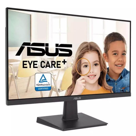 Moniteur ASUS Eye Care VA24EHF 100Hz IPS