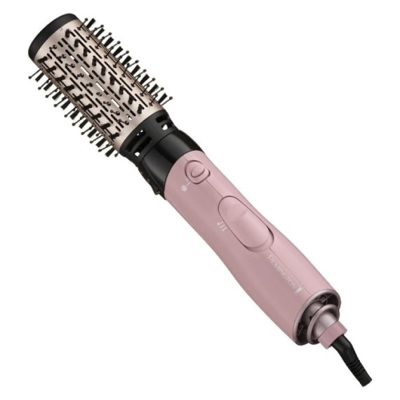 Brosse Soufflante REMINGTON Coconut Smooth AS5901 1000W - Rose ( AS5901)