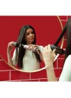 Brosse Soufflante REMINGTON Coconut Smooth AS5901 1000W - Rose ( AS5901)