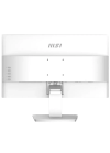 Ecran MSI Pro MP2412W 23.8” Full HD 100Hz VA Blanc (9S6-3BA9CH-061)