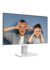 Ecran MSI Pro MP2412W 23.8” Full HD 100Hz VA Blanc (9S6-3BA9CH-061)