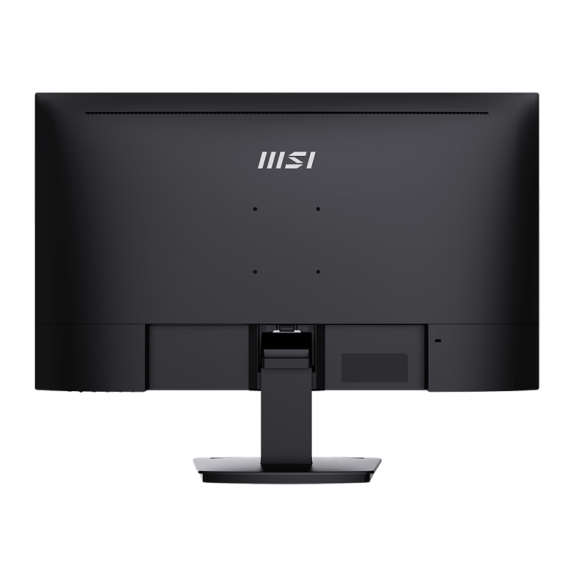 Écran Full HD 27 pouces MSI Pro MP273A