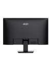 MSI Pro MP273A Ecran 27” Full HD 100Hz IPS Noir (9S6-3PB4CH-207)