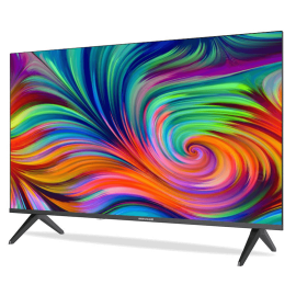 Maxwell TV 43 Pouces 43M20 LED Full HD avec récepteur intégré