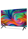 TV 43" Maxwell 43M20 LED Full HD avec récepteur intégré(MAX-43M20)