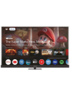 Maxwell TV 55 pouces QLED 4K UHD Smart Google TV (MAX-QA55MG60SB) Maxwell TV 55 pouces QLED 4K UHD Smart Google TV (MAX-QA55MG60SB)