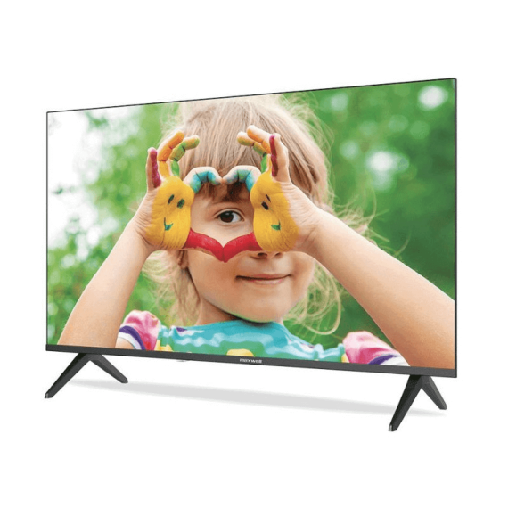 TV MAXWELL 32" LED FULL HD(MAX-40M20)