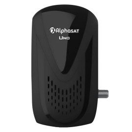 Récepteur Alphasat UNO Full HD 1080P