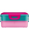 Panier Maped - Boîte à Déjeuner Barbie (871097)