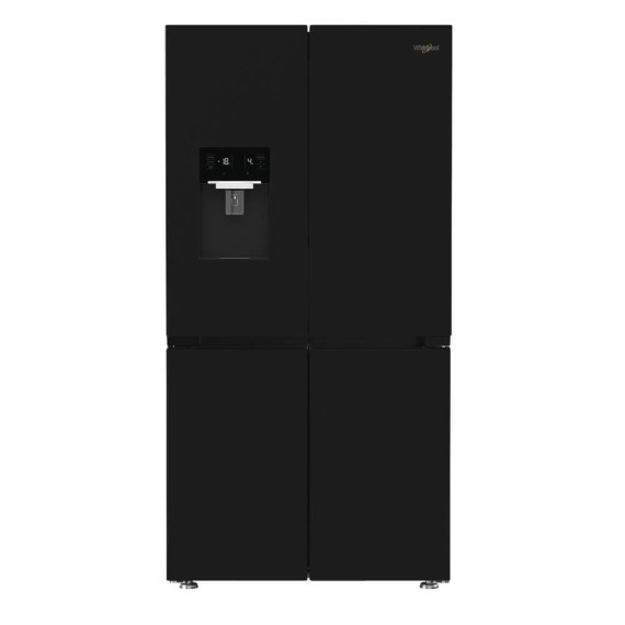 Réfrigérateur Whirlpool 6 sense Noir - (WQU3 91663WBNA)