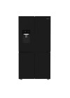 Réfrigérateur Whirlpool 6 sense Noir - (WQU3 91663WBNA)