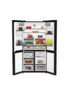 Réfrigérateur Whirlpool 6 sense Noir - (WQU3 91663WBNA)