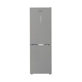 Réfrigérateur Whirlpool 500L Brut 420L Net Inox WBMF706353XNA