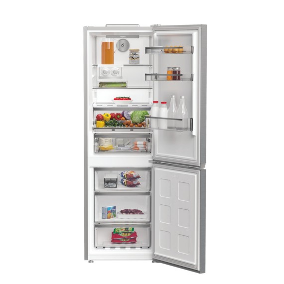 Réfrigérateur Whirlpool No Frost Multiflow