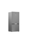 Réfrigérateur Whirlpool Combiné congélateur posable - (WBMF836573XNA)