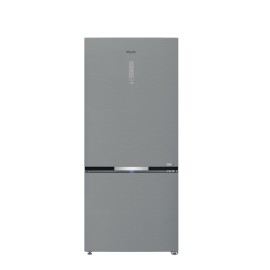 Réfrigérateur Whirlpool Combiné congélateur posable - WBMF836573XNA
