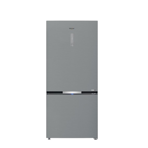 Combiné Whirlpool No Frost grande capacité