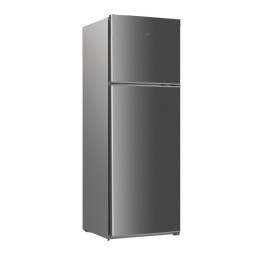 Réfrigérateur Whirlpool double porte - WTMF601312XNA