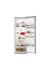 Réfrigérateur Whirlpool double porte - (WTMF601312XNA)