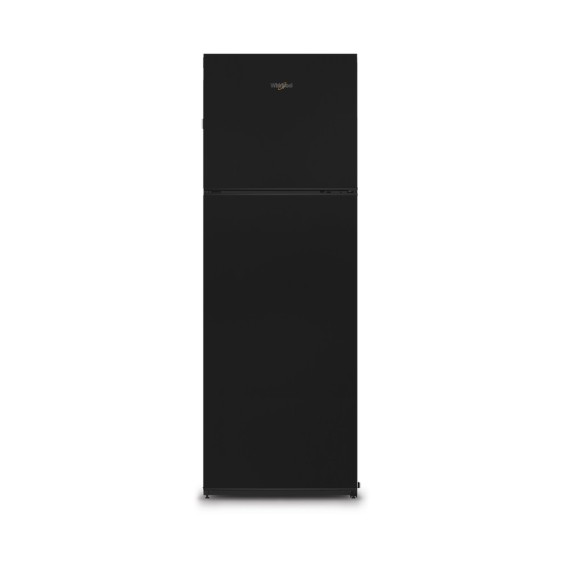 Réfrigérateur Whirlpool prix Tunisie double porte noir