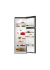 Réfrigérateur 2 portes Whirlpool - (WTMF601312BNA)