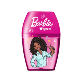 Taille-crayon Maped Barbie