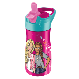 Gourde Maped Barbie Inox pour enfant 430ml