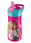 Gourde Maped Barbie Inox pour enfant  (430ML)