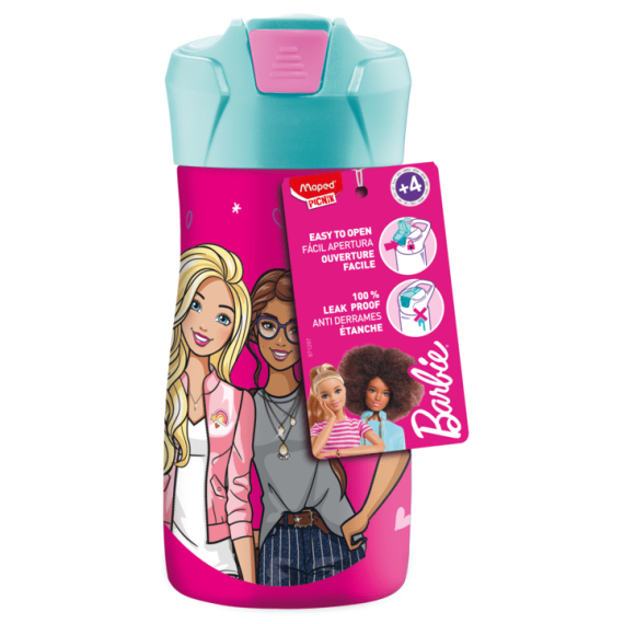 bouteille Barbie Maped