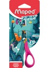Maped Vivo Jungle Fever ciseaux , 12 cm (472000) Maped Vivo Jungle Fever ciseaux , 12 cm (472000)