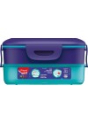 Lunch Box Maped Enfants Pixel Party (871098)