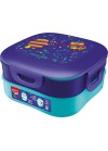 Lunch Box Maped Enfants Pixel Party (871098)